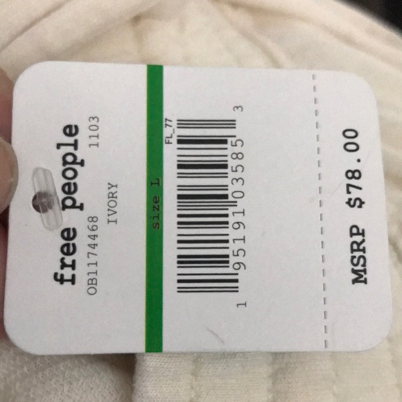 🆕FREE PEOPLE wide leg loungewear pants!  Lightweight and super soft.  NWT - Picture 2 of 6